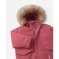 Reima ReimaTec Mutka children's winter jacket (5100037B-3940) Reima