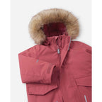 Reima ReimaTec Mutka children's winter jacket (5100037B-3940) Reima