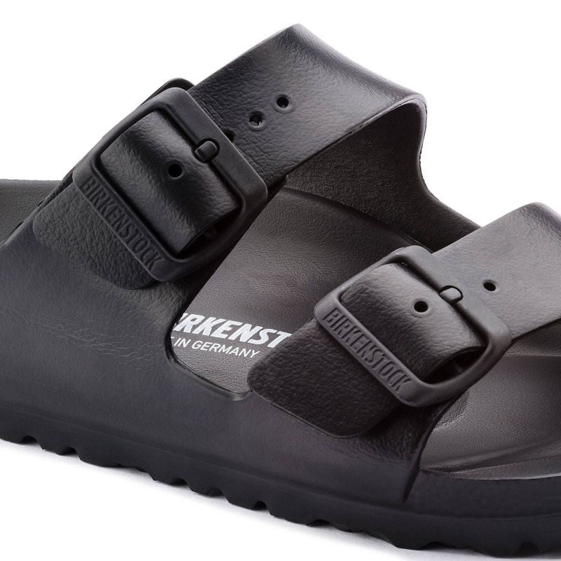 Birkenstock Arizona W Eva 129423 czarne 41 Footwear/Outdoor Birkenstock