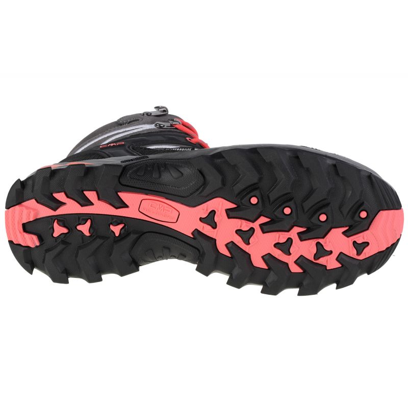 CMP Rigel Mid W 3Q12946-67UL shoes Footwear/Outdoor/Puma Your Sports Performance
