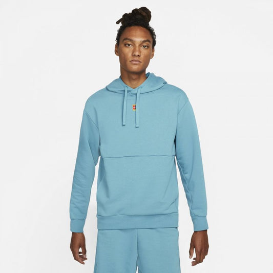 Nike Court M sweatshirt DA5711-415 Clothing/Lifestyle Nike