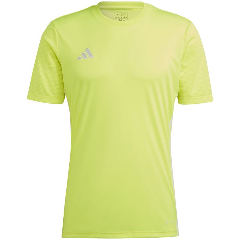 T-shirt adidas Table 23 Jersey M IB4925 Clothing/Football Adidas