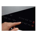 ELECTROLUX EIV634 induction hob AGD - Produkty/Płyty grzejne do zabudowy Your Sports Performance