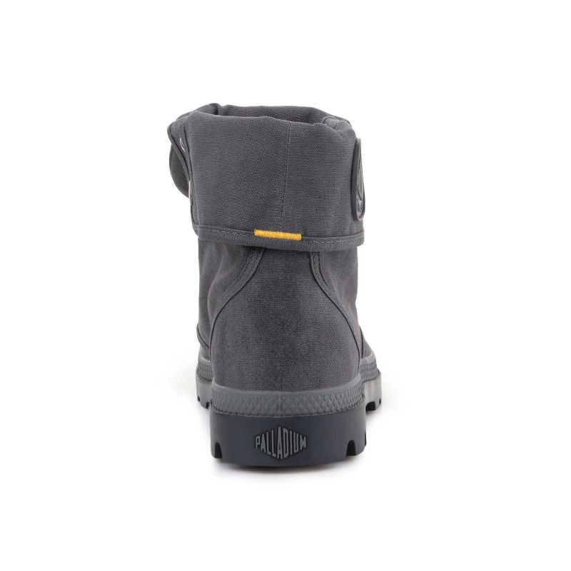 Palladium Pampa Baggy Wax U 77213-068-M Footwear/Lifestyle/Palladium Your Sports Performance