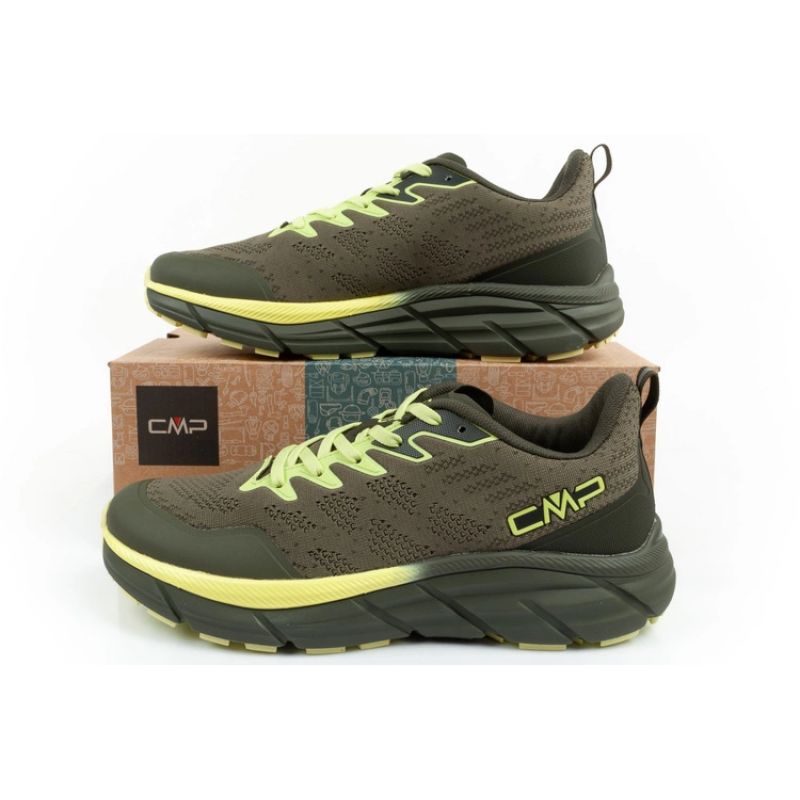 CMP Rahmsy M 3Q65877 57ET Running Shoes Footwear/Outdoor/CMP Your Sports Performance