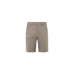MILLET Ubic Stretch Short M beige men's shorts