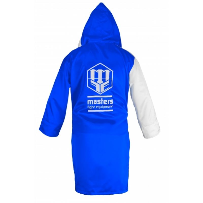 Boxing robe MASTERS SZ-BOX-MFE-2 NEW!!! In preparation Your Sports Performance