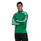 Sweatshirt adidas Squadra 21 Training M GP6462 Clothing/Football Adidas