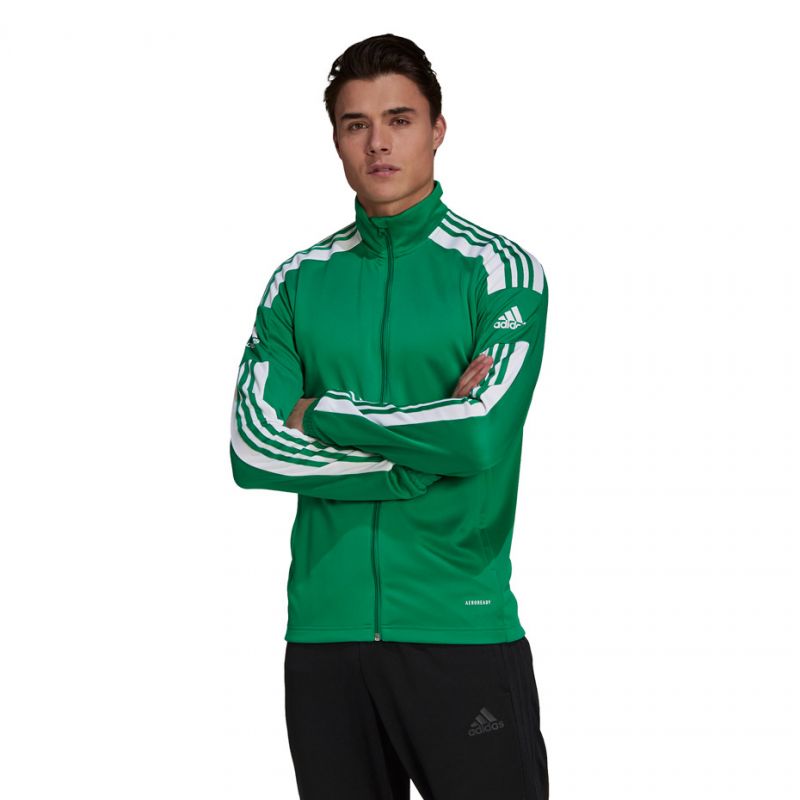 Sweatshirt adidas Squadra 21 Training M GP6462 Clothing/Football Adidas