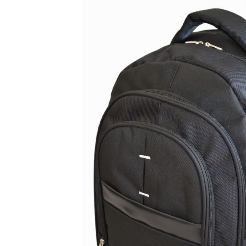 KCL Travel Bag 36L - PTP-BAS-1 Akcesoria i sprzęt koszykarski/Torby i plecaki Your Sports Performance