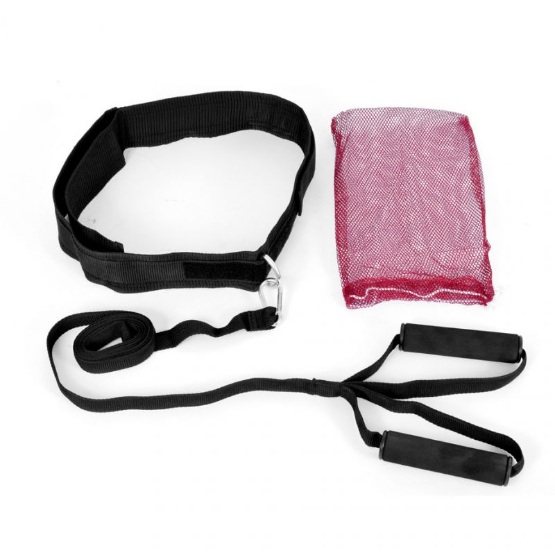 NO10 VRT-WB Running Training Belt Accessories/Training equipment Your Sports Performance