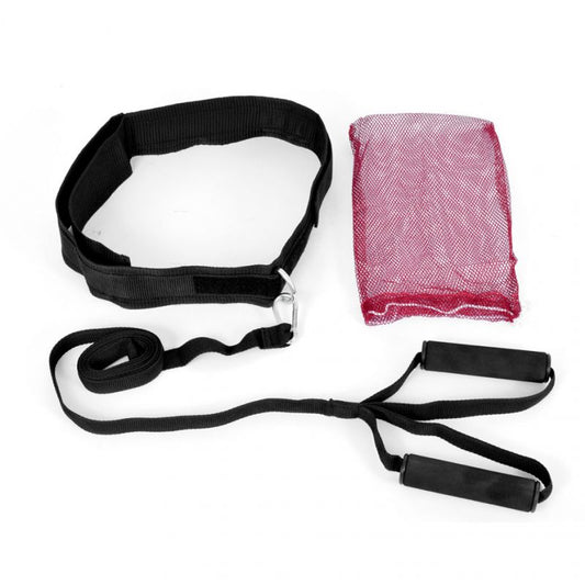 NO10 VRT-WB Running Training Belt Accessories/Training equipment Your Sports Performance