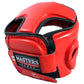 MASTERS tournament helmet - KTOP-1 0217-02M Accessories/Martial arts equipment/Kask bokserski Your Sports Performance