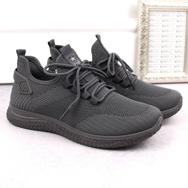 News W EVE268C sports shoes gray Footwear/Lifestyle/News Your Sports Performance
