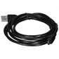 GEMBIRD CCP-USB2-AM5P-6 cable (USB M - Mini USB M; 1.8m; black) In preparation Your Sports Performance