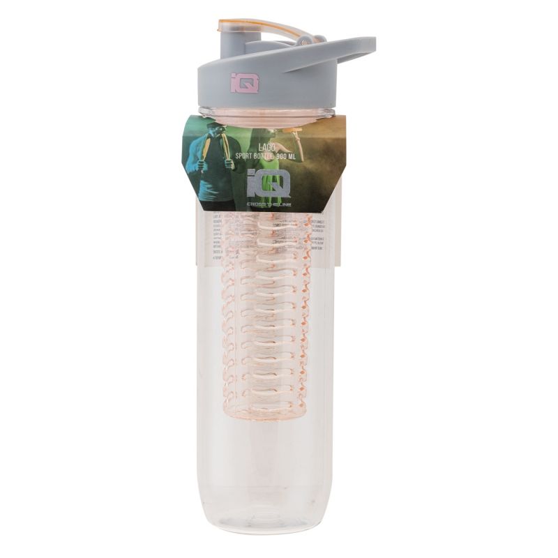 Water bottle, IQ Cross The Line Lago 92800357029 Accessories/Training equipment Your Sports Performance