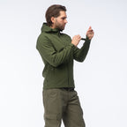 Men’s Softshell Jacket MAGNUM HIDDEN