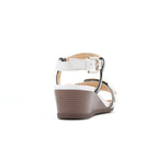 Geox D Marykarmen DW D828QD 05402 C0899 wedge shoes