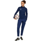 adidas Entrada 26 Training Women’s Trousers Navy JZ6547