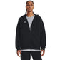 Under Armor Rival Fleece FZ Hoodie M 1379767 001 Clothing/Lifestyle/Under Armour Your Sports Performance