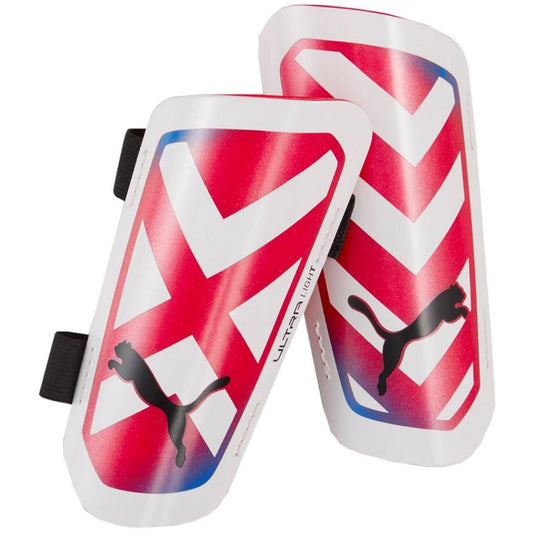 Puma Ultra Light Strap M 30875 05 football pads Accessories/Protectors and knee pads Puma