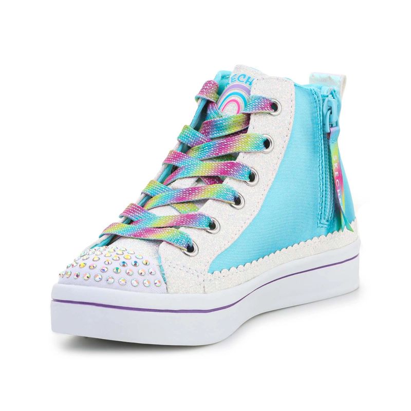 Skechers Unicorn Surprise Jr 314550L-WMLT Footwear/Lifestyle/Skechers Skechers
