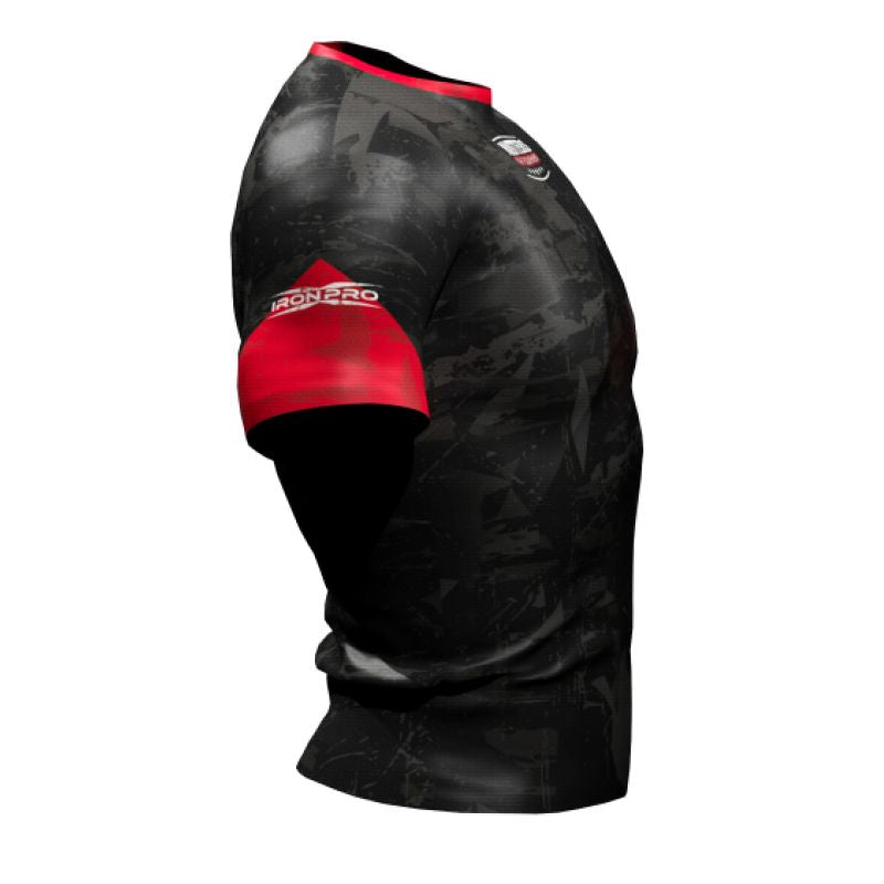 Masters M 045551-M training shirt Clothing/martial arts/koszulki/Masters Your Sports Performance