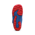Affenzahn Blizzy Whale vegan barefoot winter boots (01682-30119)