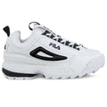FILA Disruptor Low Women's Shoes White - 1010604-00E Obuwie/Buty do koszykówki męskie/Nike Your Sports Performance