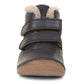 Froddo insulated boots with velcro winter Jr (G2110113-2) Footwear/Lifestyle/4F Your Sports Performance