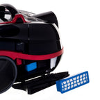 BOSCH BWD 421 POW AquaWash&Clean vacuum cleaner AGD - Produkty/Odkurzacze Your Sports Performance