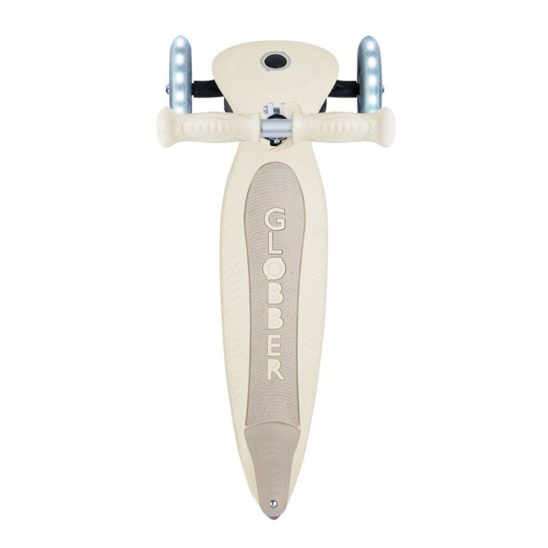 JUNIOR FOLDABLE LIGHTS ECOLOGIC scooter (692-566-2) To be categorized Your Sports Performance