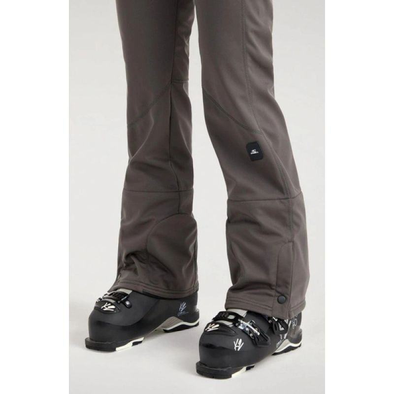 O'neill Blessed Women's Winter Pants Snowboard Ski 10K/7K Gray To be categorized Your Sports Performance