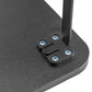 MACLEAN MONITOR/LAPTOP STAND, MAX. 20KG, (500X260X122MM), MC-933 MC-933 In preparation Your Sports Performance