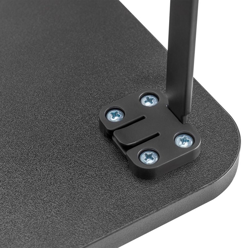 MACLEAN MONITOR/LAPTOP STAND, MAX. 20KG, (500X260X122MM), MC-933 MC-933 In preparation Your Sports Performance
