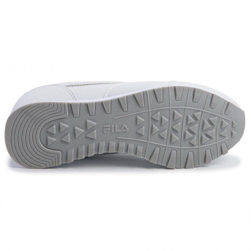 Fila Orbit Low W 1010308.1FG shoes Footwear/Lifestyle/Fila Your Sports Performance