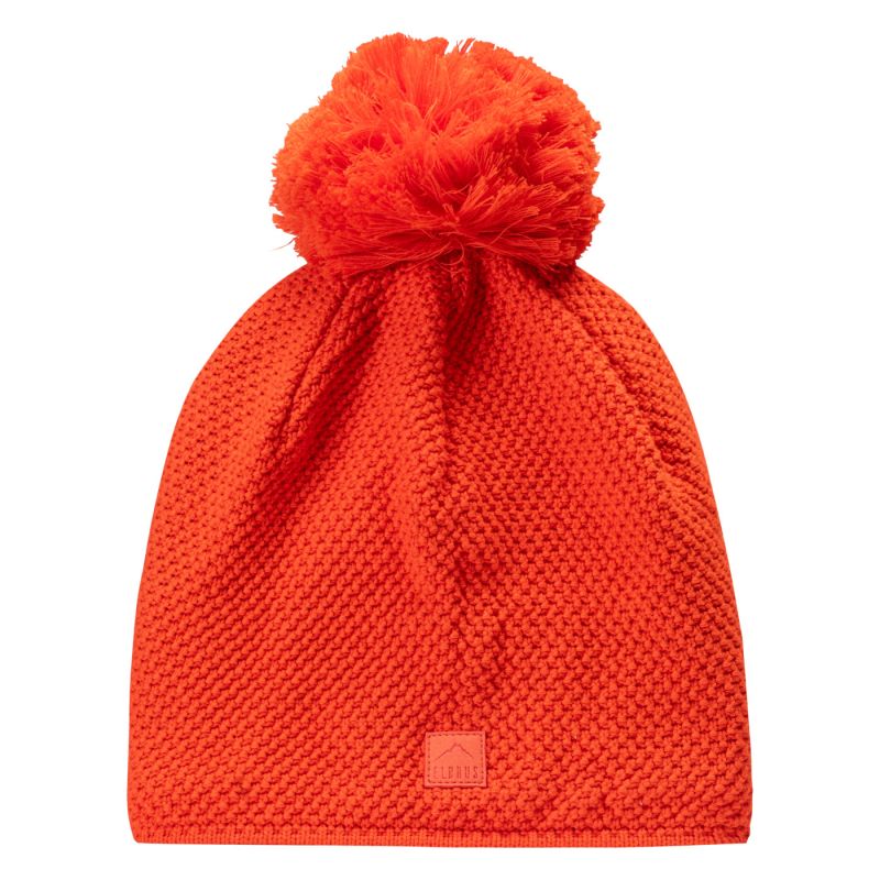 Winter hat Elbrus Luma M 92800621068 Clothing/Outdoor/Czapki, szaliki, rękawiczki, maski/Elbrus Your Sports Performance