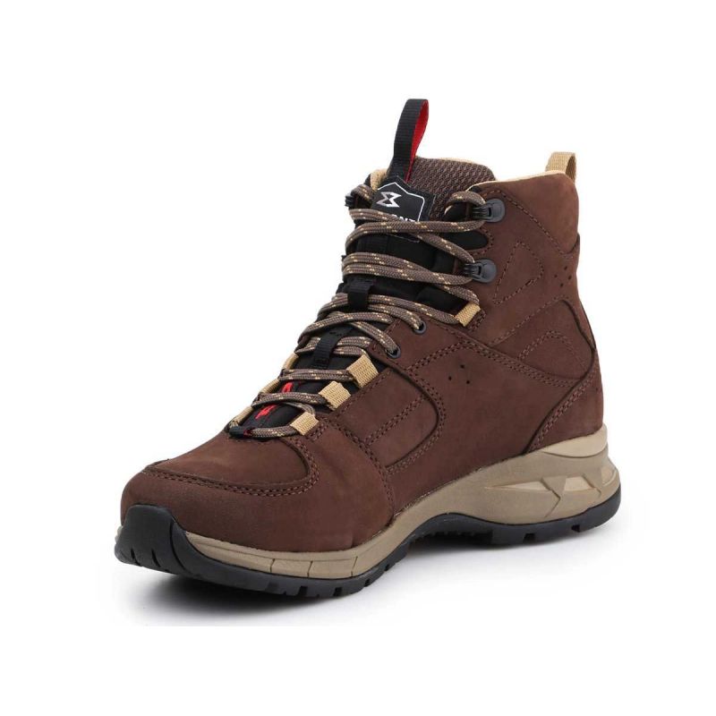 Trekking shoes Garmont Trail Beast MID GTX WMS W 481208-615 Footwear/Outdoor/Alpinus Your Sports Performance