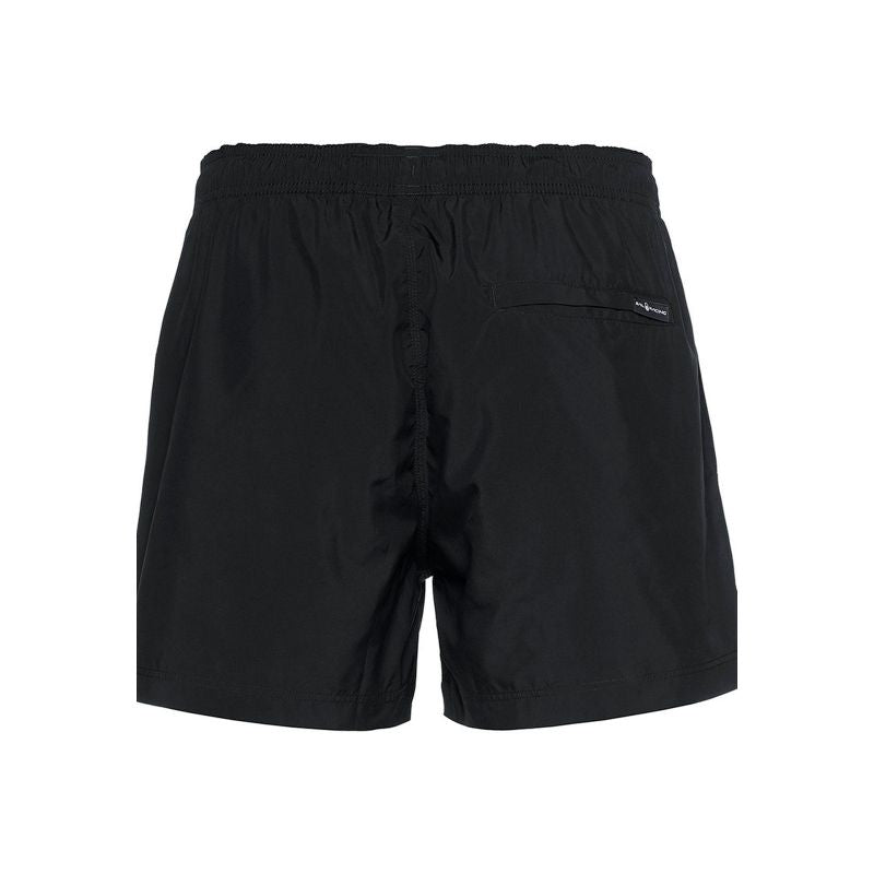 SAIL RACING Bowman Volley Shorts Black Clothing Your Sports Performance