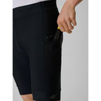 Men's cycling shorts with gel pad 4F 4FRSS26TFSHM1729-20S 4f