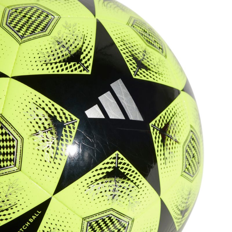 Football adidas UCL Club 24/25 Knockout Stages JH1282 Accessories/Balls/Football Adidas