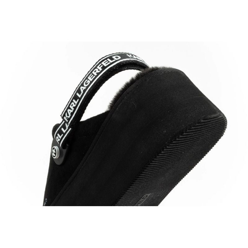 Karl Lagerfeld Thermo W shoes KL485025 0X Footwear/Lifestyle/Karl Lagerfeld Your Sports Performance