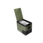 Yolco KX40 Green Portable Compressor Refrigerator AGD - Produkty/Lodówki turystyczne Your Sports Performance