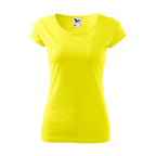 Malfini Pure T-shirt W MLI-12296 Clothing/Lifestyle/T-shirts/Malfini Malfini