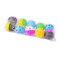 TEMPISH Bullet Set 10 Floorball Balls In preparation Your Sports Performance