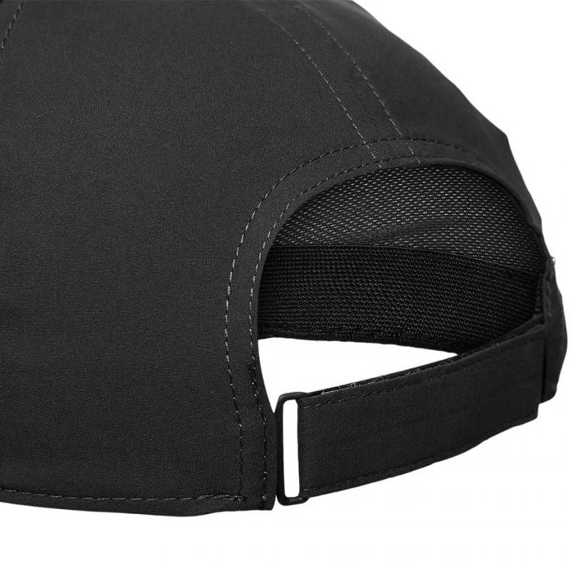Cap Asics Esnt Cap 3033A431 001 Clothing/Training Asics