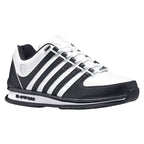K-Swiss RINZLER men's sports shoes made of natural leather (01235-944-M) In preparation Your Sports Performance