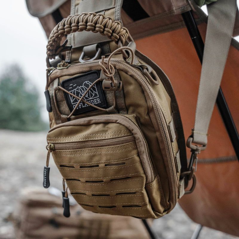 Offlander Tactic 5L bag, pouch OFF_CACC_08 Accessories/Bags/Other bags Your Sports Performance