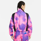 Women's Lightweight Air Jordan PSG Warm-up Jacket - CZ7503-510 Odzież/Odzież na co dzień Your Sports Performance