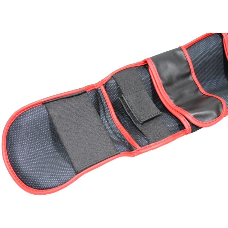 MASTERS shin and foot protectors - NS-3 1115-M Accessories/Protectors and knee pads Your Sports Performance